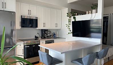 281 Mutual Street Unit 2107
