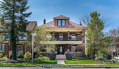 459 Aberdeen Avenue Unit 2nd