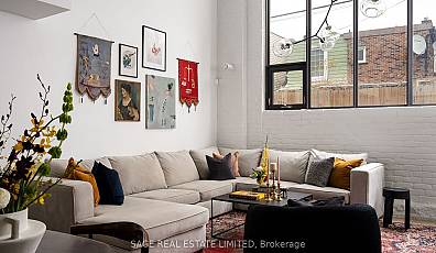 50 Bartlett Avenue Unit 10