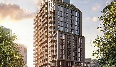 109 Erskine Avenue Unit 1508