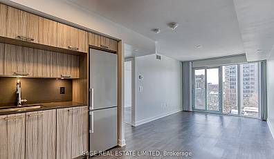 50 McCaul Street Unit 701