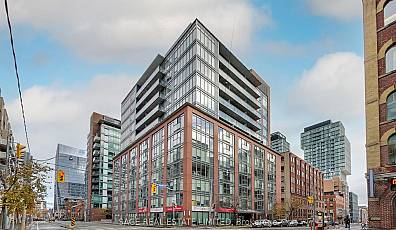 205 Frederick Street Unit 210
