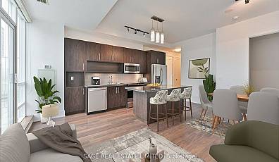 120 Homewood Avenue Unit 321