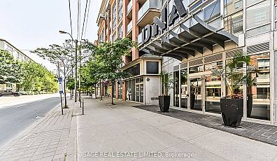 1005 King Street Unit 103