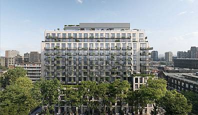 8 Temple Avenue Unit 206