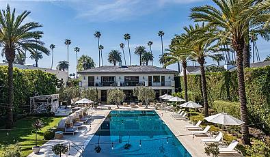 618 N Beverly Dr