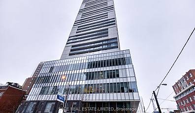 89 McGill Street Unit 701