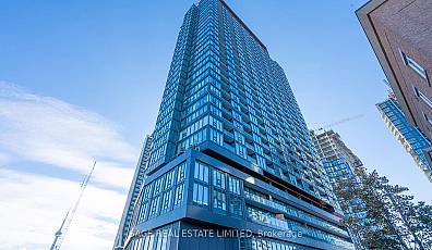 19 Western Battery Road Unit 2111