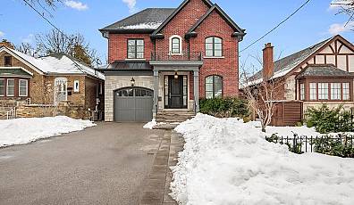 925 Royal York Road