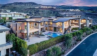 681 Tranquil Rim Court