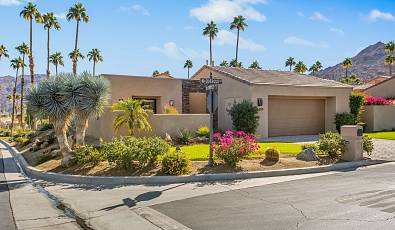 49108 Quercus Lane Palm Desert Ironwood Country Club