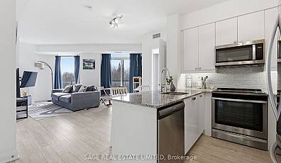 3655 Kingston Road Unit 303