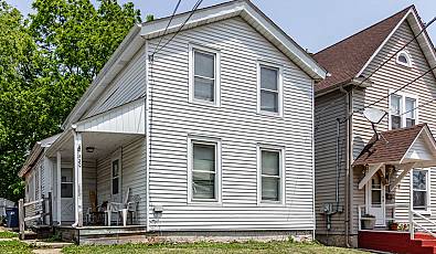 520 4th Street