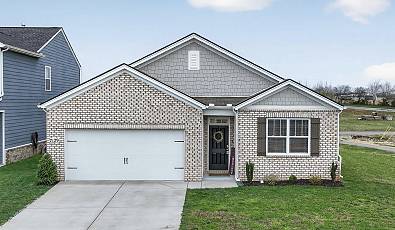 7129 Sunny Parks Dr White House, TN 37188