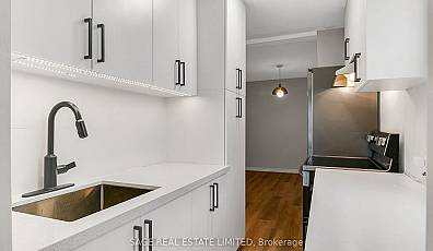 633 St Clair Avenue Unit Upper