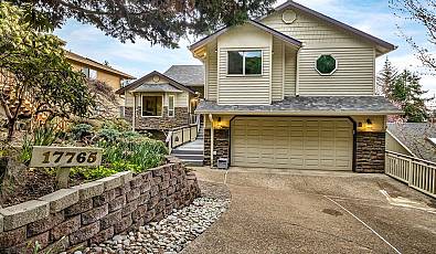 17765 HILLSIDE Dr