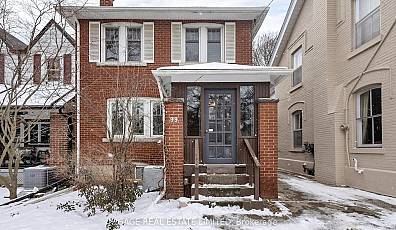 99 Albertus Avenue