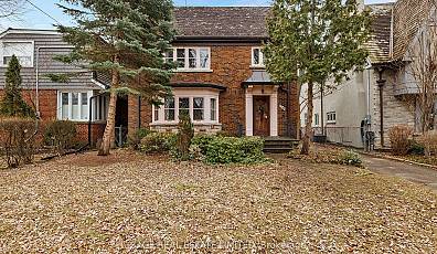 29 Strath Avenue