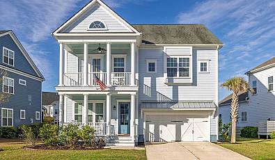 2337 Brackish Drive
