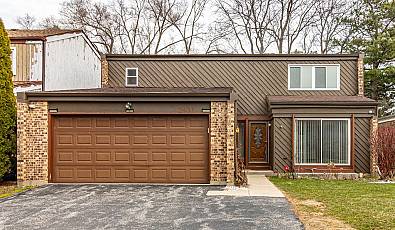 2431 Cobblewood Drive