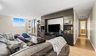 975 Warwick Court Unit 802