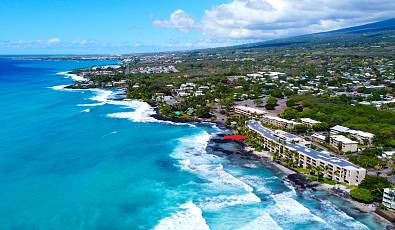 76-6246 Alii Dr. #219