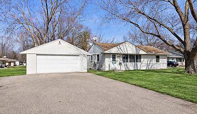 3708 W Old Shakopee Road