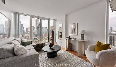320 Richmond Street Unit LPH13