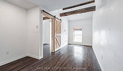 14 Cross Street Unit 3