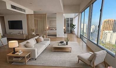 10501 Wilshire Boulevard 2307