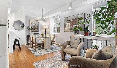 350 Gerrard Street Unit 4