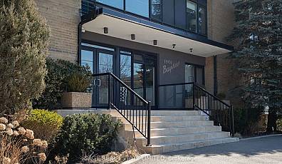 1901 Bayview Avenue Unit 205