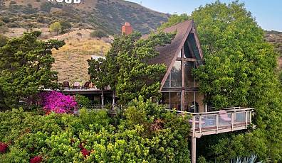 6105 Mulholland Hwy