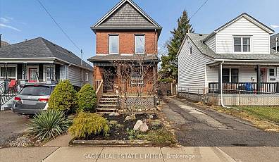 95 Belview Avenue