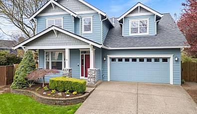 22504 Sw RICKARD Pl