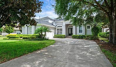 11537 CLAYMONT CIR