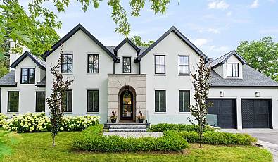 231 Wedgewood Drive