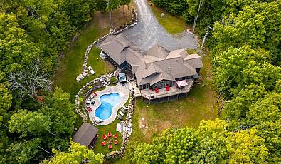 15 Forest Hill Lane