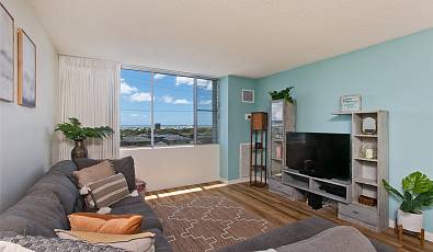 3045 Ala Napuaa Place #710