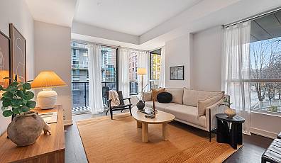 1030 King Street Unit 233