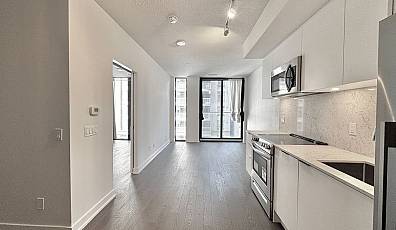 25 Richmond Street Unit 417
