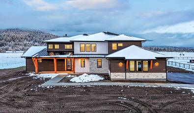 442 Balsam Drive, Bozeman, MT