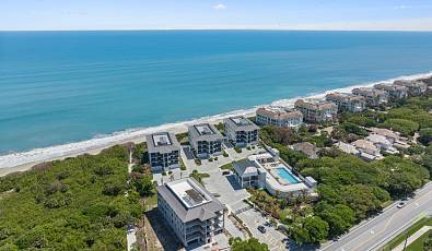 8050 Highway A1A, Unit #207
