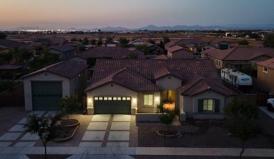Welcoming and Spacious in Queen Creek, AZ