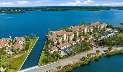 5380 E Harbor Village Drive 103