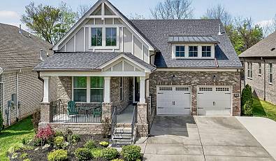 3042 Elliott Dr Mount Juliet, TN 37122