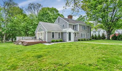 550 Old Bedford Rd, Concord MA