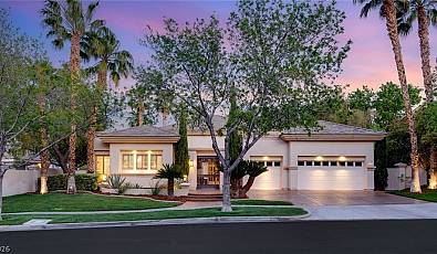 640 Canyon Greens Drive