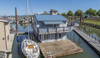 18989 Ne Marine Dr Slip 64