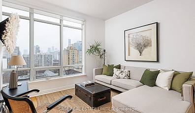 100 Hayden Street Unit 1206